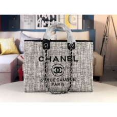 Chanel Shopping Bags